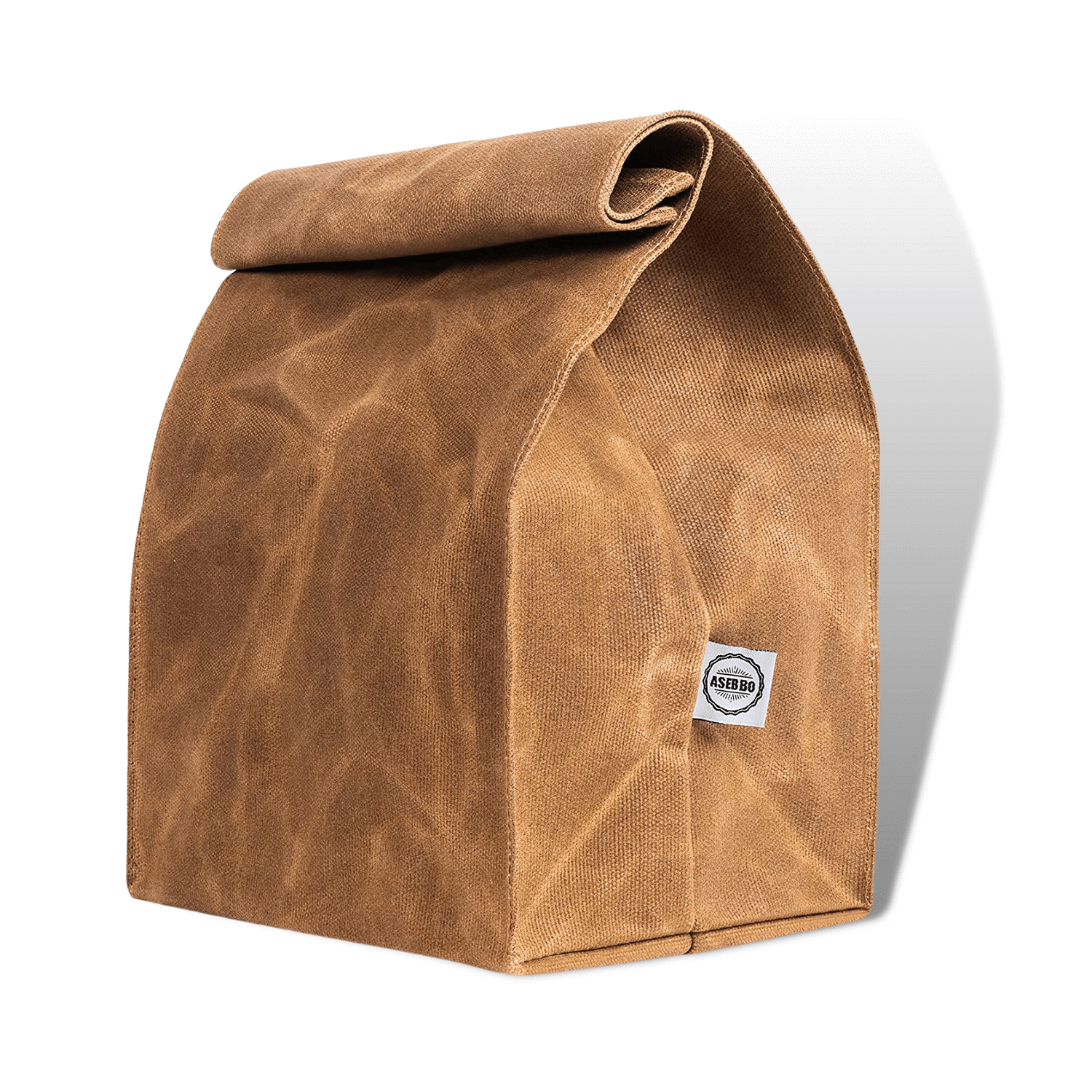 Printed Lunch Box Bag