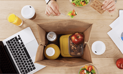 9 Reasons Why I Switched to an Insulated Lunch Bag and Here is Why Should You